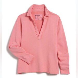 Frank and Eileen Patrick Popover Henley